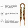 thumbnail image 4 of Prestige Hair Pin,2025 New Lialys Hair Pin, Lialysoff Hair Pin,Prestige Hairpin,Prestige Hair Pins Lialys,Prestige Hair Pins Lialys,Retro U Shaped Lialys Hair Pin,for All Women's Hair Styles (A02), 4 of 8