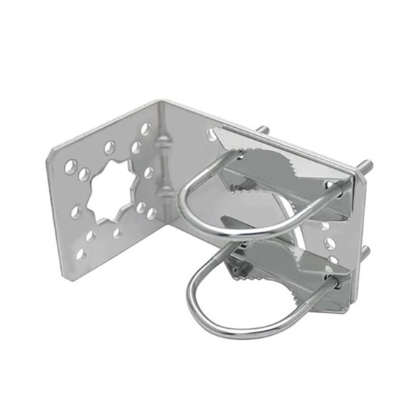 Easy Install For Starlink Short Wall Mount Adjustable For Outdoor Signal