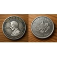 thumbnail image 6 of Final Cent Commemorative Keepsake Decorations, Nostalgic Historical Collectible Keepsake Ornaments, Retro Room Showcase Decoration, 1.6Inches, 6 of 9