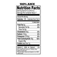 Dole Pineapple Orange Banana 100 Juice, 59 Fl. Oz.