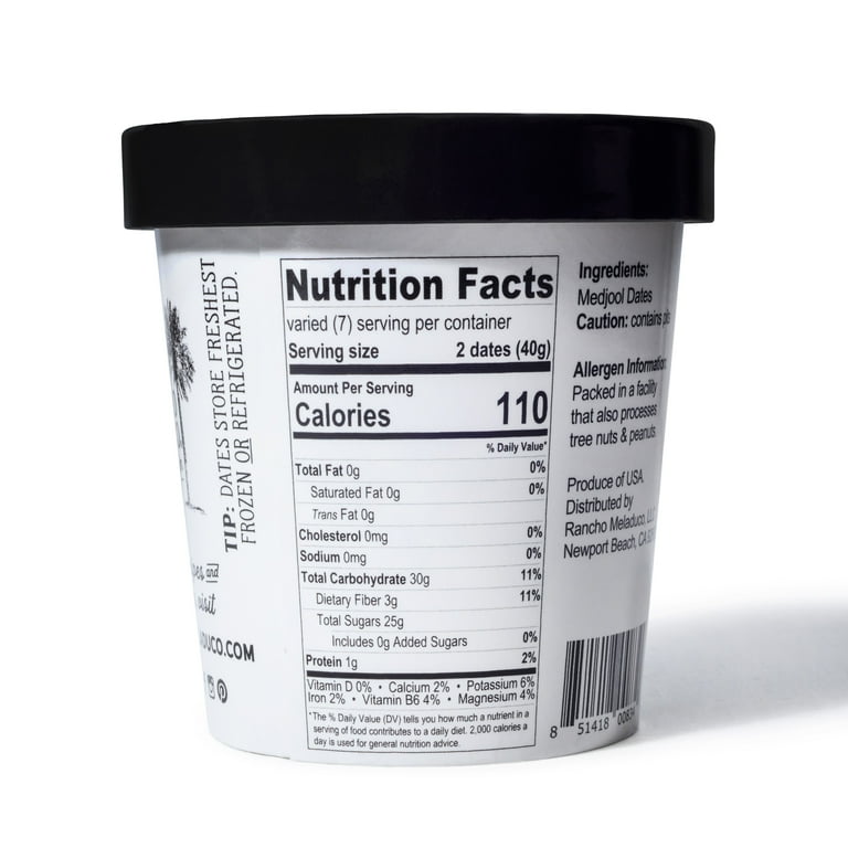 Rancho Meladuco Date Farm - 