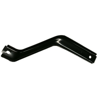 Replacement REPF013111 Bumper Bracket Compatible For 2009-2014 Ford F-150 Front, Right Passenger Side, Inner