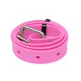thumbnail image 1 of 85cm-1. Cinturón de lastre de silicona para buceo con hebilla de liberación rápida para buceo libre y pesca., 1 of 5