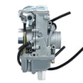 thumbnail image 5 of Motorcycle Mikuni TM36-68 36mm Carburetor Flatslide Pumper Carb 250cc 500cc, 5 of 5