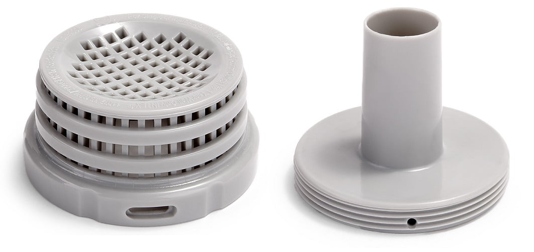 Intex Small Strainer Assembly 