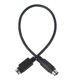 thumbnail image 3 of Cable extensor portátil para puerto redondo Ps/2/Extens, 3 of 4