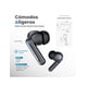 thumbnail image 3 of Audífonos Bluetooth Serenity HiFi BINDEN con cancelación de ruido, 3 of 5