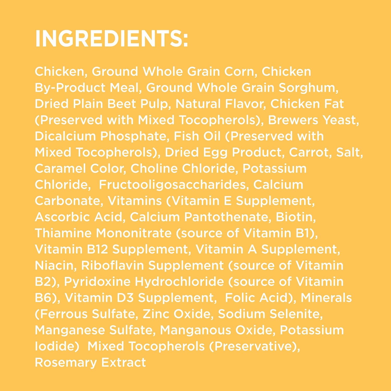 Iams Proactive Health Puppy Dry Dog Food Chicken & Whole Grain Recipe, 1.5-6.8kg