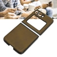 thumbnail image 4 of Estuche Para Teléfono Plegable, Estuche Para Teléfono Con Tapa Resistente A Caídas Cuero Sintético Resistente A Los Rasguños Protección Completa Para Teléfono Plegable ANGGREK Otros, 4 of 8