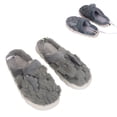 thumbnail image 1 of Soft Slip  Feet Warmer For Cold Weather, USB Heated Foot Warmer, Indoor And Outdoor Use, 1 of 8