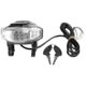 thumbnail image 1 of unique 60V Angel Eyes LCD Light Speed Display Battery Horn Spotlight Headlight Switch Key compatible Citycoco Electric Scooter+dgi, 1 of 5
