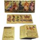 thumbnail image 2 of Random 11pcs Cards Metal Gold Vmax GX Energy Card Charizard Rare Collection Battle Trainer Card Child Toys Gifts, 2 of 5