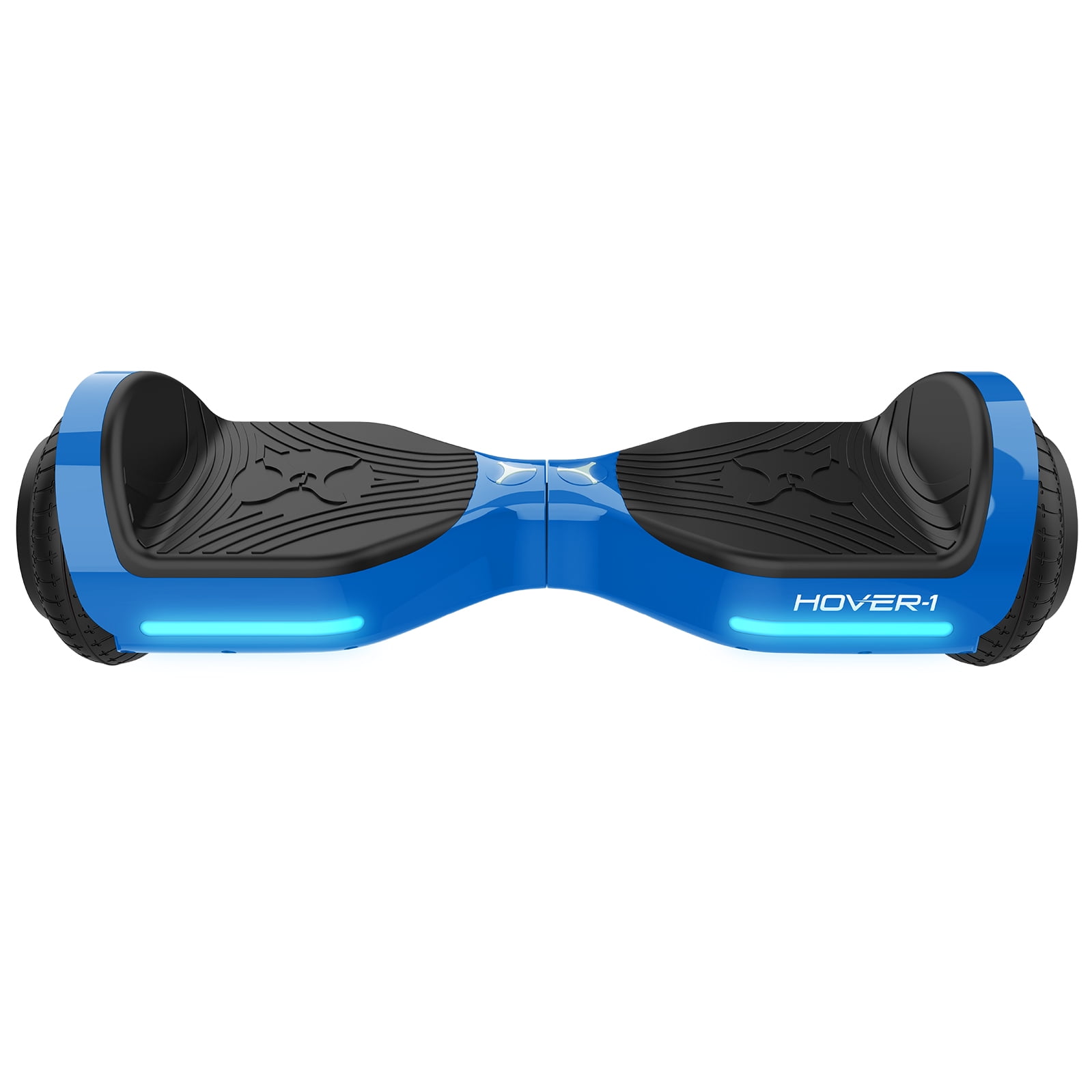 Hover1 Axle Blue Electric SelfBalancing Hoverboard for Teens, LED Headlights and Wheels, UL Tested a(图2) Hover1 Axle Blue Electric SelfBalancing Hoverboard for Teens, LED Headlights and Wheels, UL Tested a(图2)