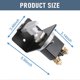 thumbnail image 3 of Battery Disconnect Switch with Lockout Plate Compatible with Negative Battery, 3 of 5