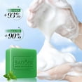 thumbnail image 3 of Naturaderm Tea Tree Oil Soap,Naturiderm PEPPERMINT Soap,Natura Derm Teatree, 3 of 5