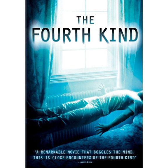 Pre-Owned The Fourth Kind (Dvd) (Good)