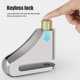 thumbnail image 5 of Motorcycle Disc Lock Motorcycle Bike Lock Waterproof Anti-Theft Brake Disc Lock, 5 of 5