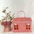 thumbnail image 4 of Versatile Woven Storage for Home Organization and Decorative Display, 4 of 5