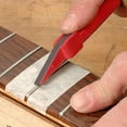 thumbnail image 2 of Guitar Fret Repair Sanding Pen Fret Leveling Sanding Tool Guitar Fret Dressing Tool Polish Pen Guitar Accessories, 2 of 12