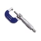 thumbnail image 4 of Micrómetro Exterior de Precisión Que Mide El Rango de 0-25 Mm Micrómetro Exterior Cola Vernier Micrómetro exterior, 4 of 8