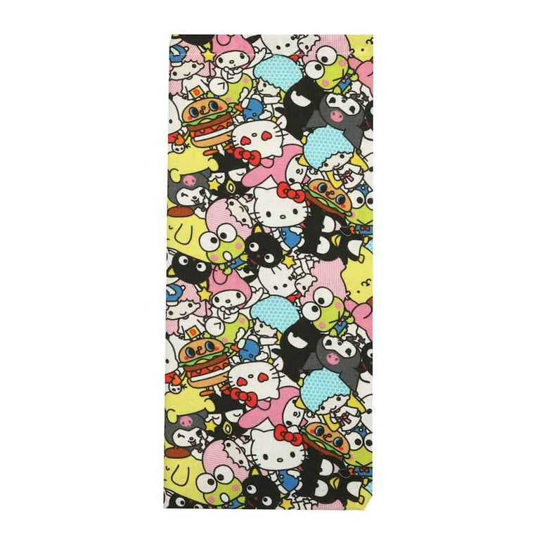 Hello Kitty Cute Dish Towel