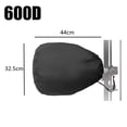thumbnail image 1 of GLFILL Housse de Protection pour Moteur de Tondeuse 600D, 44*32.5cm, 1 of 8
