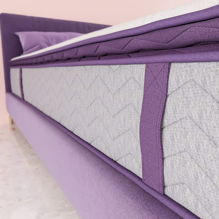 Purple mattress at walmart deals