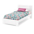 thumbnail image 1 of South Shore Reevo Twin Bed Set (39''), 1 of 4