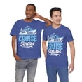thumbnail image 2 of Men's Daddy Cruise Squad Cotton Shirt, 2 of 10