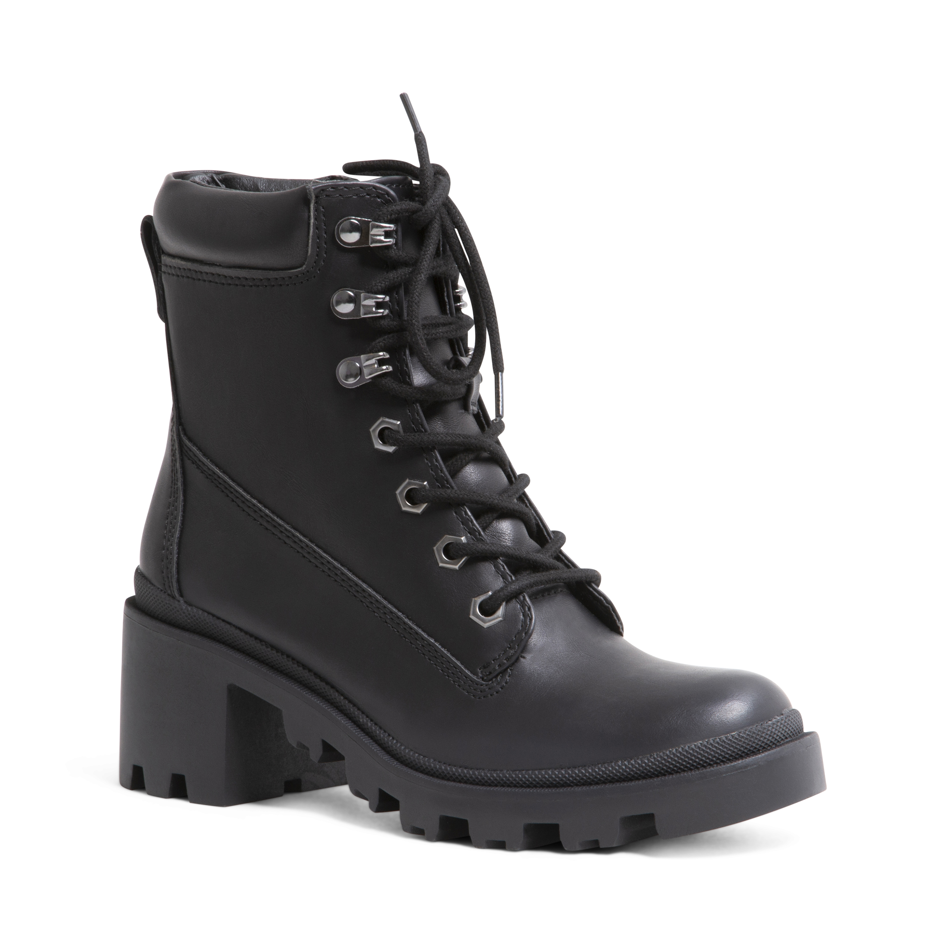 madden girl combat boot