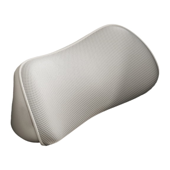 Misright Memory Foam Lumbar Support Back Support Seat Cushion Lumbar Support