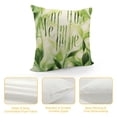 thumbnail image 4 of SHANXI Throw Pillow Covers, Be A for All to See Decoration for Sofa Couch 12x12in, 4 of 5