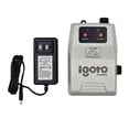 thumbnail image 1 of Bomba Presurizador Automatico 1/10Hp 75W beige 75W, 1 of 11