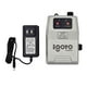 thumbnail image 1 of Bomba Presurizador Automatico 1/10Hp 75W beige 75W, 1 of 11