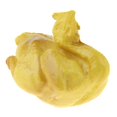 thumbnail image 2 of Realistic Artificial Food PVC Fake Roast Chicken Duck Plain Chicken, 2 of 9