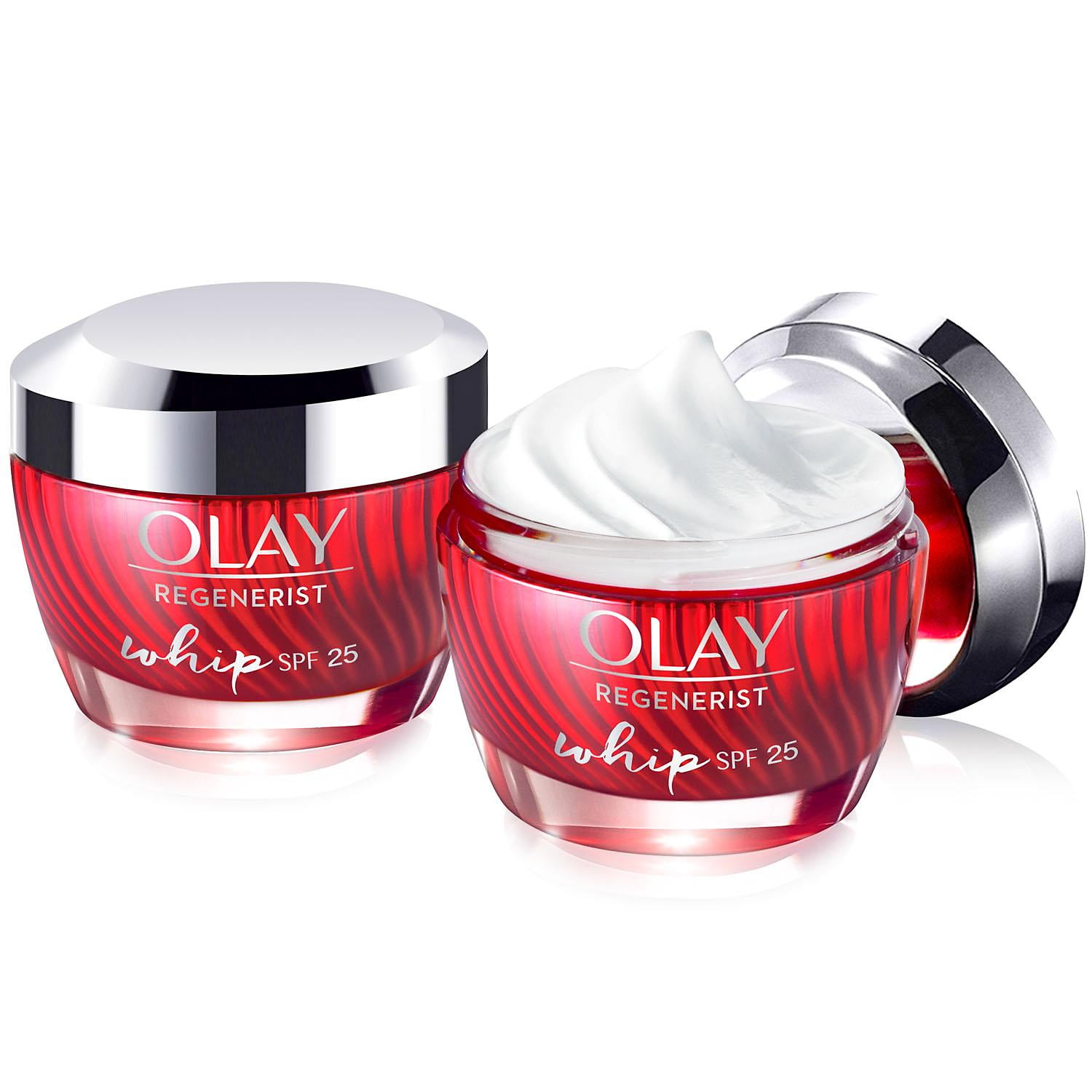 olay priming moisturizer