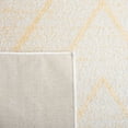 thumbnail image 6 of SAFAVIEH Adirondack Evonne Geometric Area Rug, Ivory/Gold, 9' x 12', 6 of 8