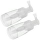 thumbnail image 4 of Botellas de pulverización de polvo transparente, 2 uds., 180ml, portátil, para salón de peluquero, 4 of 6