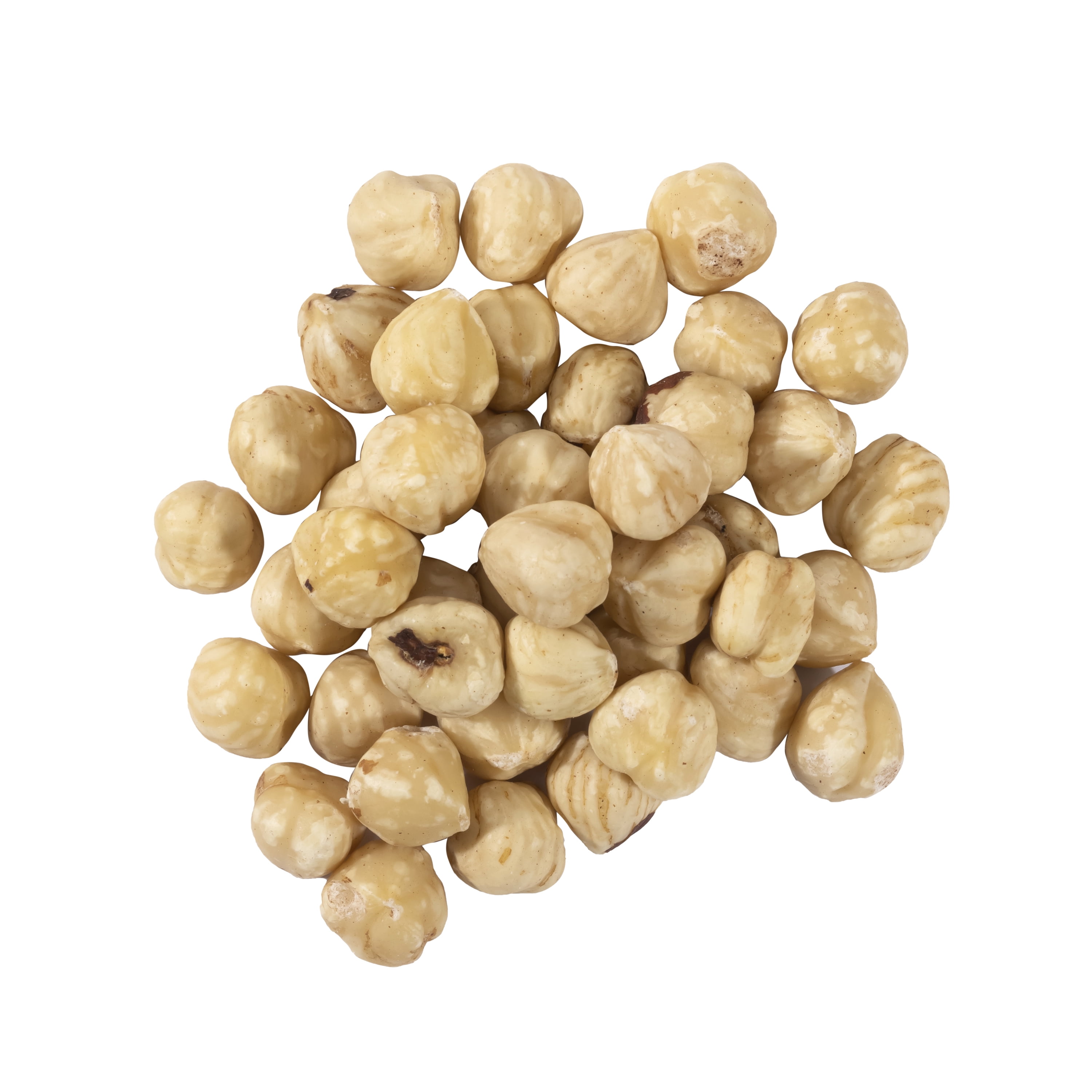 Filberts (Blanched Hazelnuts)