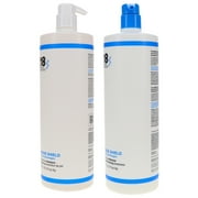 K18 DAMAGE SHIELD pH Protective Shampoo 31.5 oz & Conditioner 31.5 oz Combo Pack
