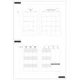 thumbnail image 4 of The Happy Planner Classic 18 Month Planner, Jungle Vibes, July 2021 - December 2022, 4 of 6