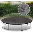 thumbnail image 2 of Exacme 16 Foot Round Trampoline Weather Cover Rain Snow Sun Shade Protection, RC016, 2 of 4