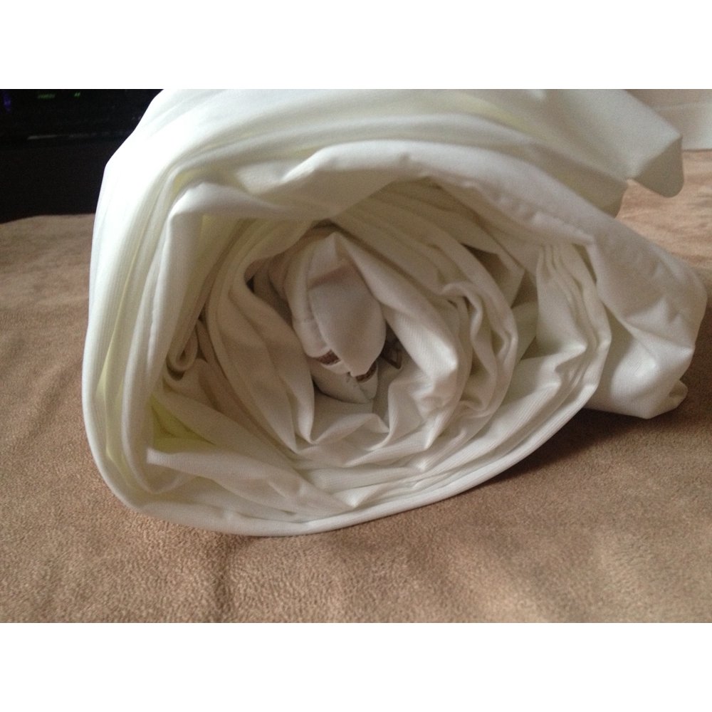 Waterproof Liner for Big Barker Dog Bed Large Headrest Edition