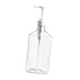 thumbnail image 2 of Dispensador jarabe para café, botella jarabe 1, con bomba, dispensador para condimentos y jarabes, ideal para la cocina, el hogar, 2 of 8