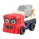 thumbnail image 3 of Auto Spielzeug Children's Toys DIY Disassembly And Assembly Deformation Car Man Excavator Truck Manual Screw Assembly Deformation Car, 3 of 5