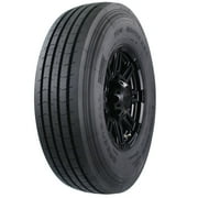 Greenball Towmaster ASC ST235/80R16 14-Ply Rated All Steel Construction Heavy-Duty Special Radial Trailer Tire; 1 Tire Only, No Wheel