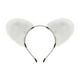 thumbnail image 3 of Diadema con orejas de oso Yuyangstore para cosplay cumpleaños carnaval, 3 of 8
