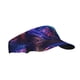 thumbnail image 1 of Balery Starry Sky Turtle Gorra deportiva con visera ajustable para mujer y hombre (talla única), 1 of 7