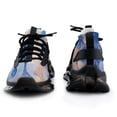 thumbnail image 3 of Underwater World Seahorse Walking Shoes for Men Woman Lightweight Tennis Fashion Elastic Sports Shoes Cushion Basketball Shoes, 3 of 7