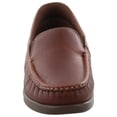 thumbnail image 3 of SAS Women's, Twin Slip-On Brown 7.5 S, 3 of 7